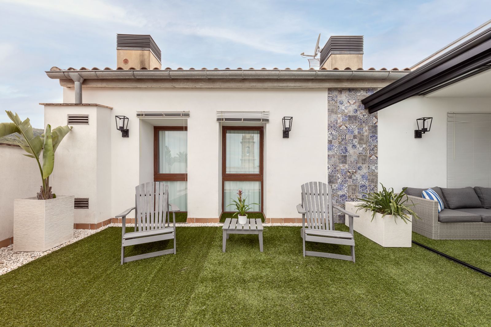 La Sitja, Hotel Adults Only en la Vall d'Albaida, Valencia