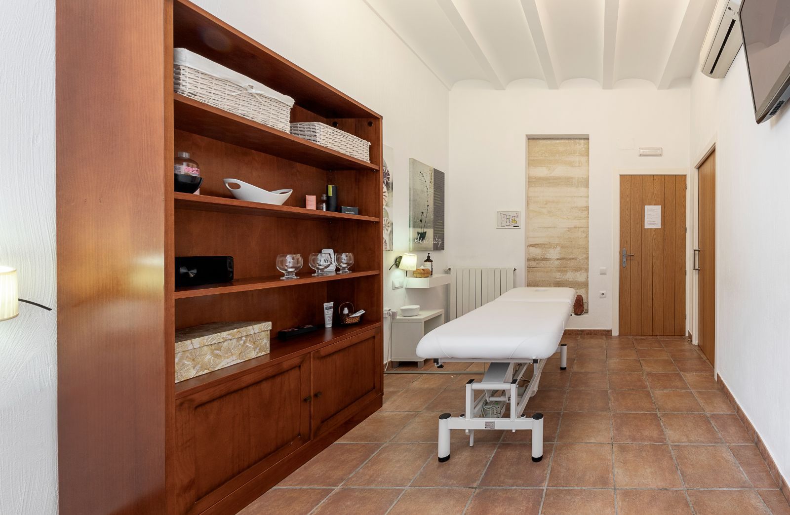 Relax Room - Hotel La Sitja