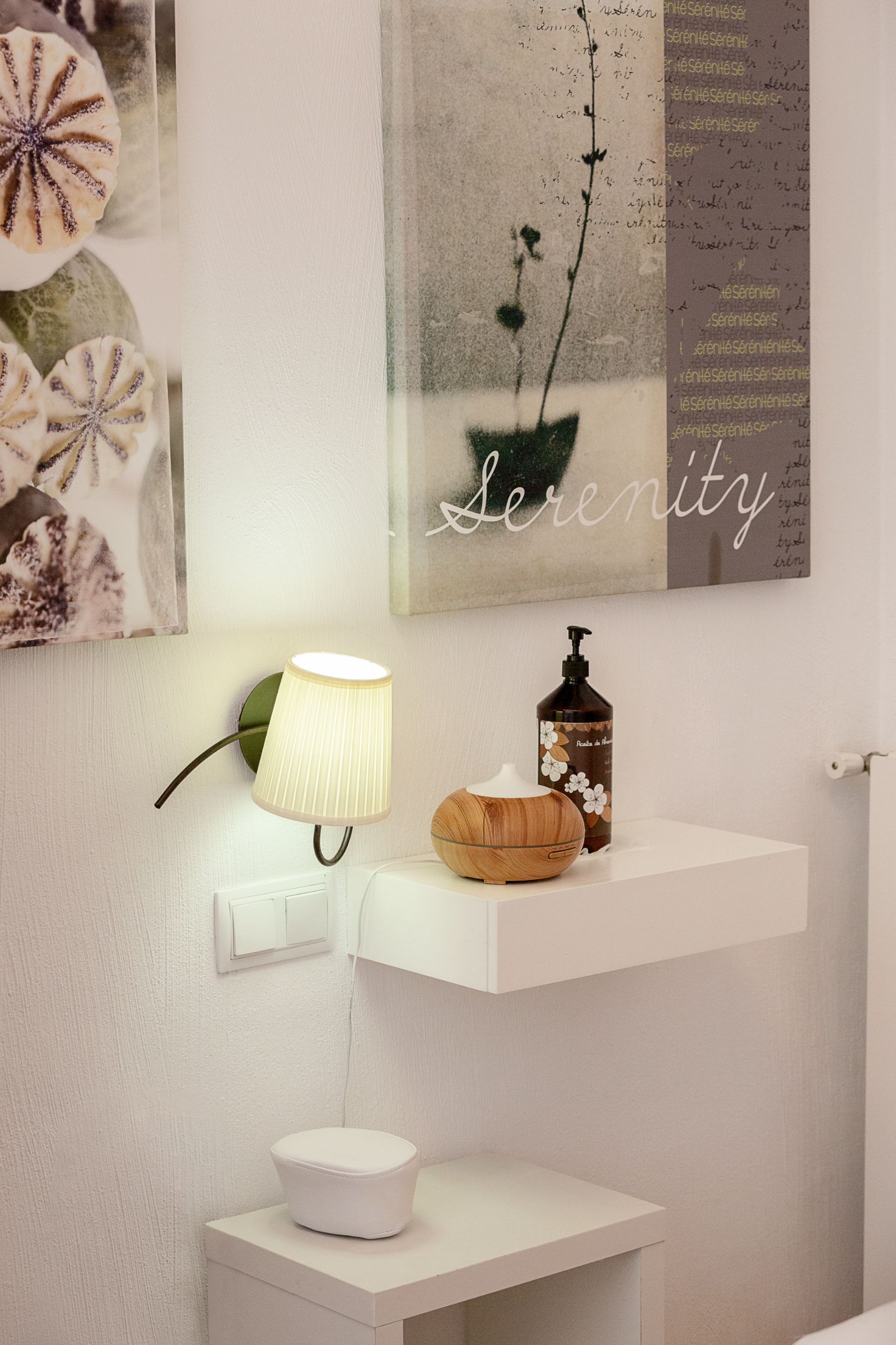 Relax Room - Hotel La Sitja